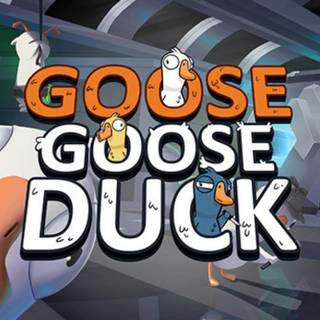 Goose Goose Duck wallpaper