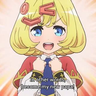 Futoku no Guild wallpaper