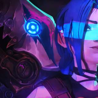 Imagine Dragons Enemy wallpaper