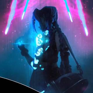 Imagine Dragons Enemy wallpaper