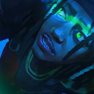 Imagine Dragons Enemy wallpaper