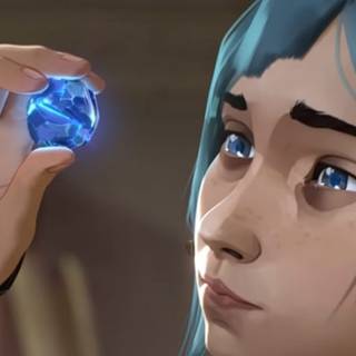 Imagine Dragons Enemy wallpaper