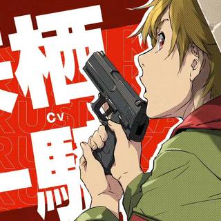 Buddy Daddies wallpaper