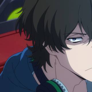 Buddy Daddies wallpaper