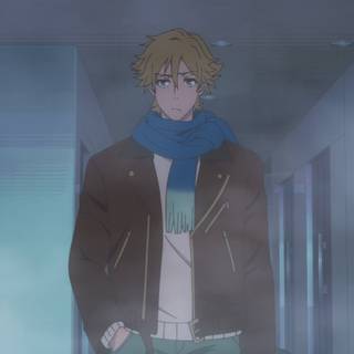 Buddy Daddies wallpaper