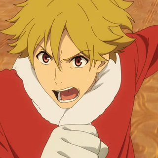 Buddy Daddies wallpaper