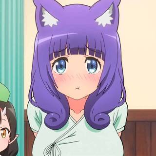 Futoku no Guild wallpaper