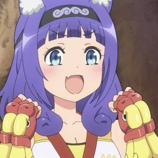 Futoku no Guild wallpaper