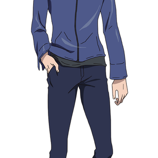 Buddy Daddies wallpaper