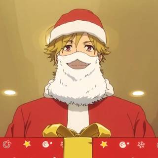 Buddy Daddies wallpaper