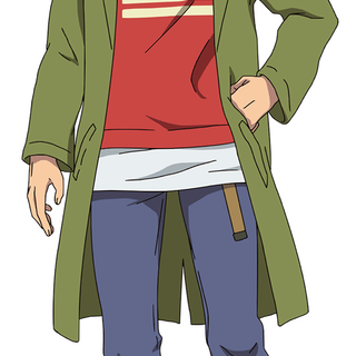 Buddy Daddies wallpaper