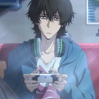 Buddy Daddies wallpaper