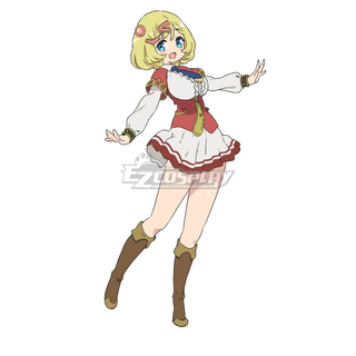 Futoku no Guild wallpaper