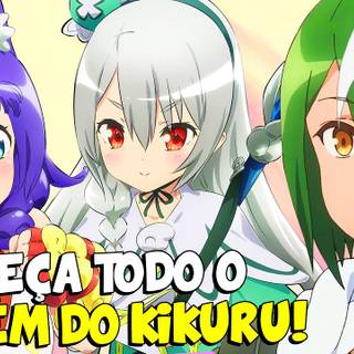 Futoku no Guild wallpaper