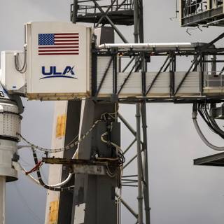 Boeing CST Starliner wallpaper