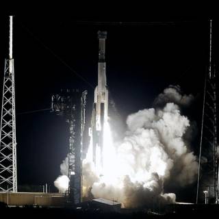 Boeing CST Starliner wallpaper