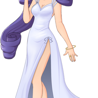 My Little Pony Rarity wallpaper