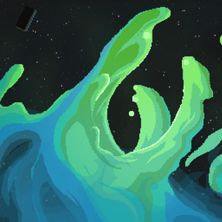 Biology art 4k wallpaper