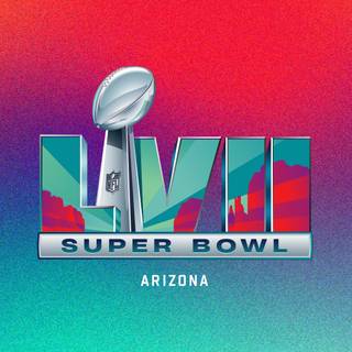 2023 Super Bowl wallpaper