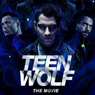 Teen Wolf: The Movie 2023 wallpaper