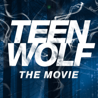 Teen Wolf: The Movie 2023 wallpaper