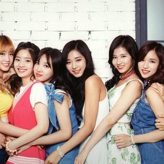 Twice desktop 2023 wallpaper