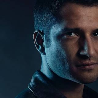 Teen Wolf: The Movie 2023 wallpaper