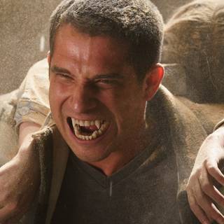 Teen Wolf: The Movie 2023 wallpaper