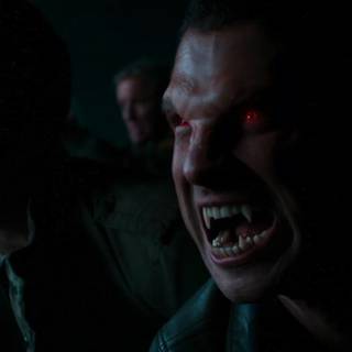 Teen Wolf: The Movie 2023 wallpaper