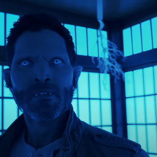 Teen Wolf: The Movie 2023 wallpaper