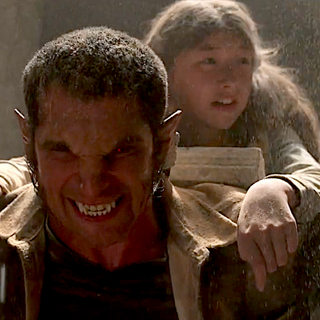 Teen Wolf: The Movie 2023 wallpaper