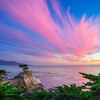 2023 beach wallpaper