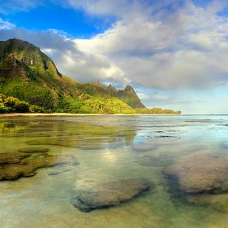 2023 beach wallpaper