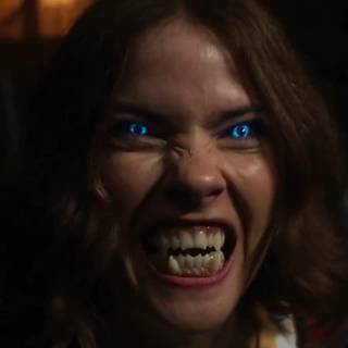 Teen Wolf: The Movie 2023 wallpaper