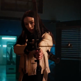 Teen Wolf: The Movie 2023 wallpaper