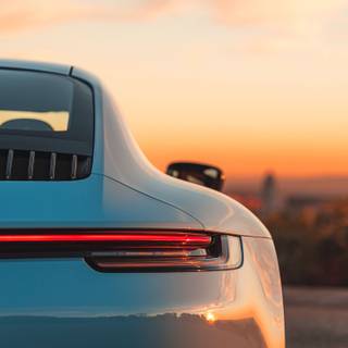 Porsche 911 2023 wallpaper