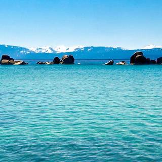 2023 beach wallpaper