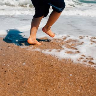 2023 beach wallpaper