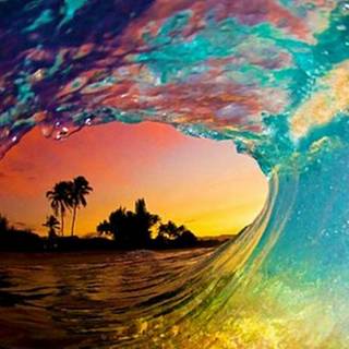 2023 beach wallpaper