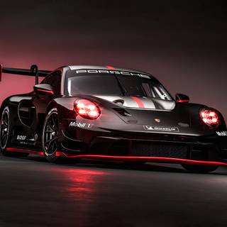 Porsche 911 2023 wallpaper