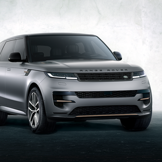 Rang Rover Sport 2023 wallpaper