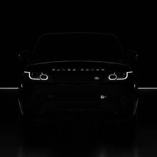 Rang Rover Sport 2023 wallpaper