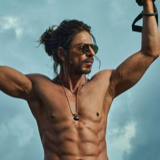 Pathan SRK wallpaper