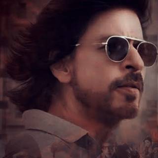 Pathan SRK wallpaper
