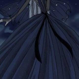 Octavia Helluva Boss wallpaper