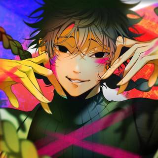 Haruka Hashida wallpaper