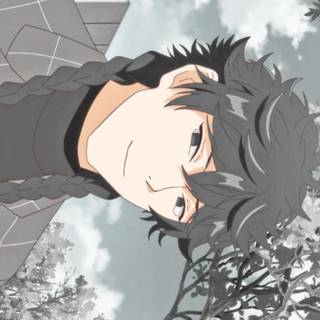 Haruka Hashida wallpaper