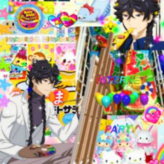 Haruka Hashida wallpaper