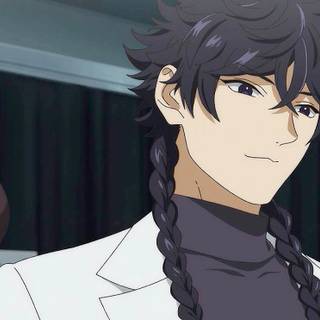 Haruka Hashida wallpaper