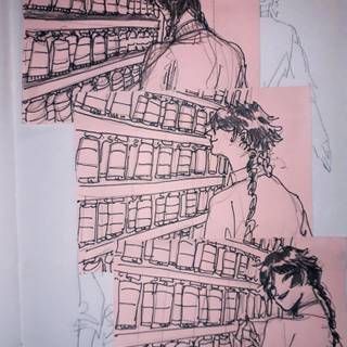 Haruka Hashida wallpaper